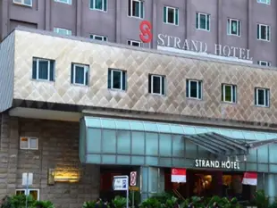 Strand Hotel (SG Clean)