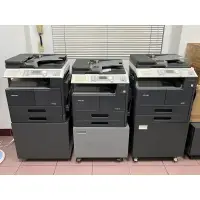 在飛比找蝦皮購物優惠-【整新機、租賃期滿出售】KONICA MINOLTA biz