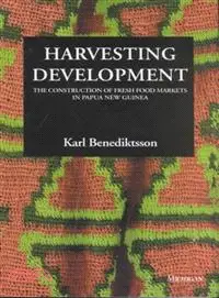 在飛比找三民網路書店優惠-Harvesting Development — The C
