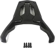 Rear Luggage Rack Cargo Carrier Support Tail Top Box Shelf Bracket，Compatible with ADV 350 ADV350 2022-2025 2024