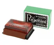 Violin Rosin- Paganini w/Cloth