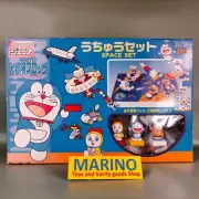 Diablock Junior Doraemon Great Adventure Blocks Space Set Japan
