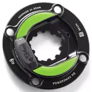 power2max NGeco SRAM MTB Power Meter