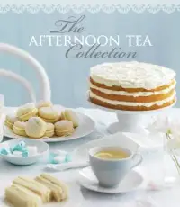在飛比找博客來優惠-The Afternoon Tea Collection