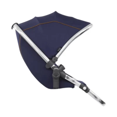Egg Tandem Strollers Seat - Regal Navy