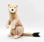 Hansa Weasel No.5729 Free Shipping with Tracking number New from Japan