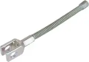 Brake Shoe Cable Spring To FitTo Fit Toyota Landcruiser 96-03