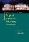 Tropical Algebraic Geometry: Second Edition by Ilia Itenberg (English) Paperback