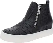 [Steve Madden] Women's Wedgie Sneaker