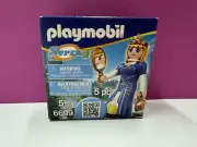 PLAYMOBIL Super 4 Princess Leonora Figure Building Kit. 6699. New. F1