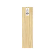 Boyle 915 x 100 x 5mm Hobby Wood Sheet