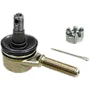Tie Rod End Kit 92.58 mm Ring Set Fits 2006 Kawasaki KVF650 Brute Force 4x4i