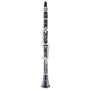 Prelude PCL111S Soprano Bb Clarinet