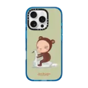 iPhone 16 Pro Impact Case Ueno Park