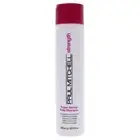 Super Strong Daily Shampoo by Paul Mitchell for Unisex - 10.14 oz Shampoo