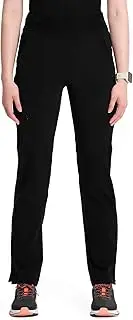 Infinity Pull-on Scrub Pants for Women, Performance Stretch CK065A