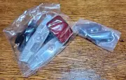 2022 Subrosa RIPNDIP X BMX Bike Reflector Set