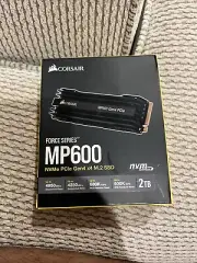 Corsair CSSD-F2000GBMP600 2TB SSD