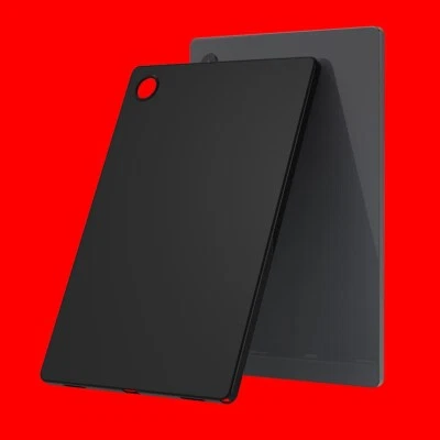 Anti-Slip Soft Slim TPU Protective Case for Samsung Galaxy Tab A8 10.5" SM-X200N