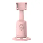 Phone Auto Face Tracking Gimbal Stabilizer 360° Rotation Desktop Handheld9107