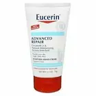 Eucerin Advanced Repair Hand Cream Moisturizing Factors Enriched 2.7 oz 2 Pack