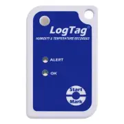 LogTag HAXO-8 Humidity and Temp Data Logger with Calibration Certificate