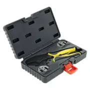 QUICK CHANGE RATCHET CRIMPER T/S 1.5 SUPERSEAL TERMINALS