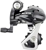 [SHIMANO] 105 RD-5701-SS Rear Derailleur Short Cage