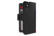 Twelve South Apple iPhone 11 Pro Max BookBook Case - Black 12-1931 811370022789