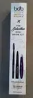 Billion Dollar Brows The Jetsetter Mini Brow Brush/Pencil/Tweezer Kit