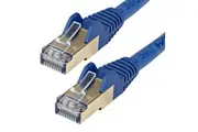 7m StarTech CAT6a Snagless Ethernet Cable Blue