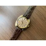 SEIKO VINTAGE 精工 KS 45-8000 手上鍊 機械錶 古董錶 古董表 CAP GOLD 金色 金殼