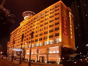 廣州皇家國際酒店Hotel Royal