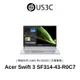 Acer Swift 3 SF314-43-R0C7 14吋 FHD AMD R5-5500U 16G 512G