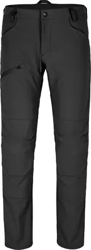 Spidi Charged, textile pants , color: Dark Grey , size: 28