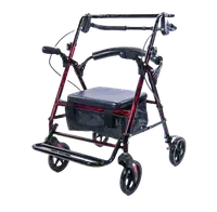 在飛比找和泉居家生活館優惠-帶輪型助行車(助行椅) 均佳 JK-006 健步車 助步車 