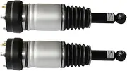AP03 2pcs Rear Air Spring Shock Strut Absorber C2C41340 Compatible For Jaguar XJ X350 X358 XJ6 XJ8 XJR C2C41340 C2C41341 C2C41343 C2C41346