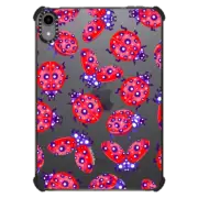 iPad mini (6th gen) iPad Impact Case LadyBugs by Sofia Castellanos