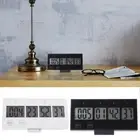 Digital Timer Countdown Days Clock for Touch for Key LCD Large Screen Event