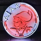 AFC Ajax Amsterdam 24"x24" Neon Sign Light Lamp With Dimmer