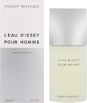 [Issey Miyake] POUR HOMME EDT 200ML