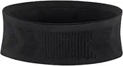 [Proxima Direct] Running Belt, Fitness Belt, Flip Waist Belt, Fits All Phone Sizes. Unisex. for Gym Workouts, Exercise, Cycling, Walking, Jogging, Marathons, Yoga, Sport, Travel & Outdoor Activities