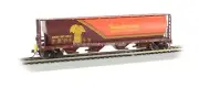 Bachmann #73802 HO Saskatchewan Hopper with FRED Rd #370708