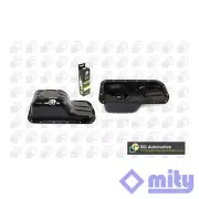 Fits Hyundai Getz 2002-2009 Kia Picanto 2004-2011 1.0 Oil Sump Mity 2151002510