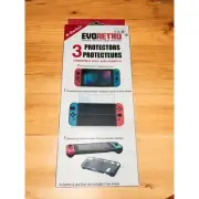 NINTENDO SWITCH EVO RETRO SHOCKPROOF PROTECTIVE CASE