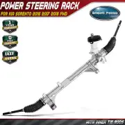 New Power Steering Rack and Pinion Assembly for Kia Sorento 2016 2017 2018 FWD (for: Kia)