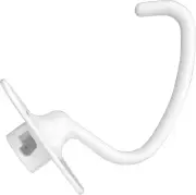 Kitchenaid Dough Hook K45Dh Kitchen Aid Stand Mixer Bread Attachment Ksm90 K45Ss