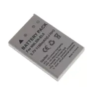 EN-EL5 Li-ion Battery for Nikon Coolpix P520, P5000, P5100, P6000 E3700 / S10