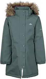 [TRESPASS] Girls Astound TP50 Waterproof Jacket