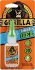 Glue Super Glue Gel, Fast-Setting, Thicker Controlled Formula 15g/0.53oz